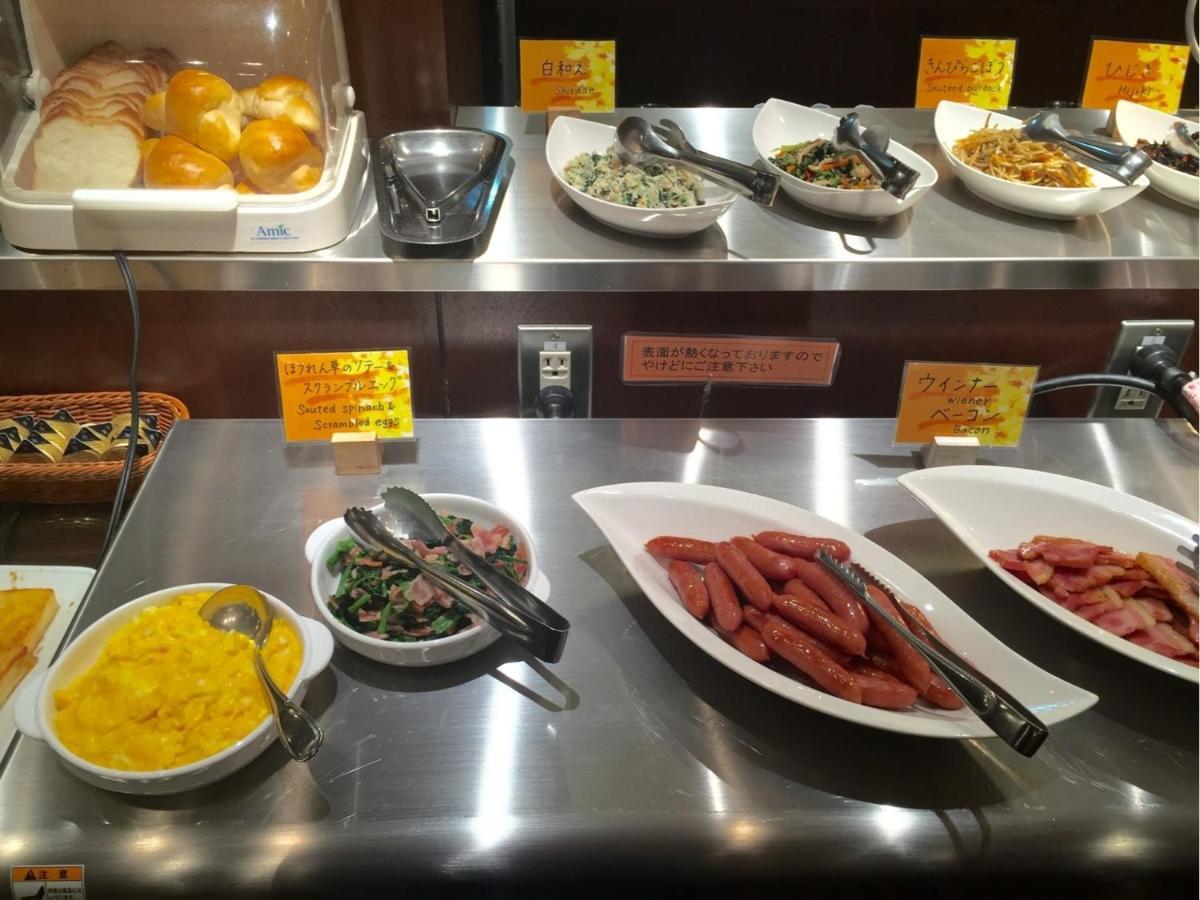 Sunwest Hotel Sasebo - Vacation Stay 22136V Ngoại thất bức ảnh