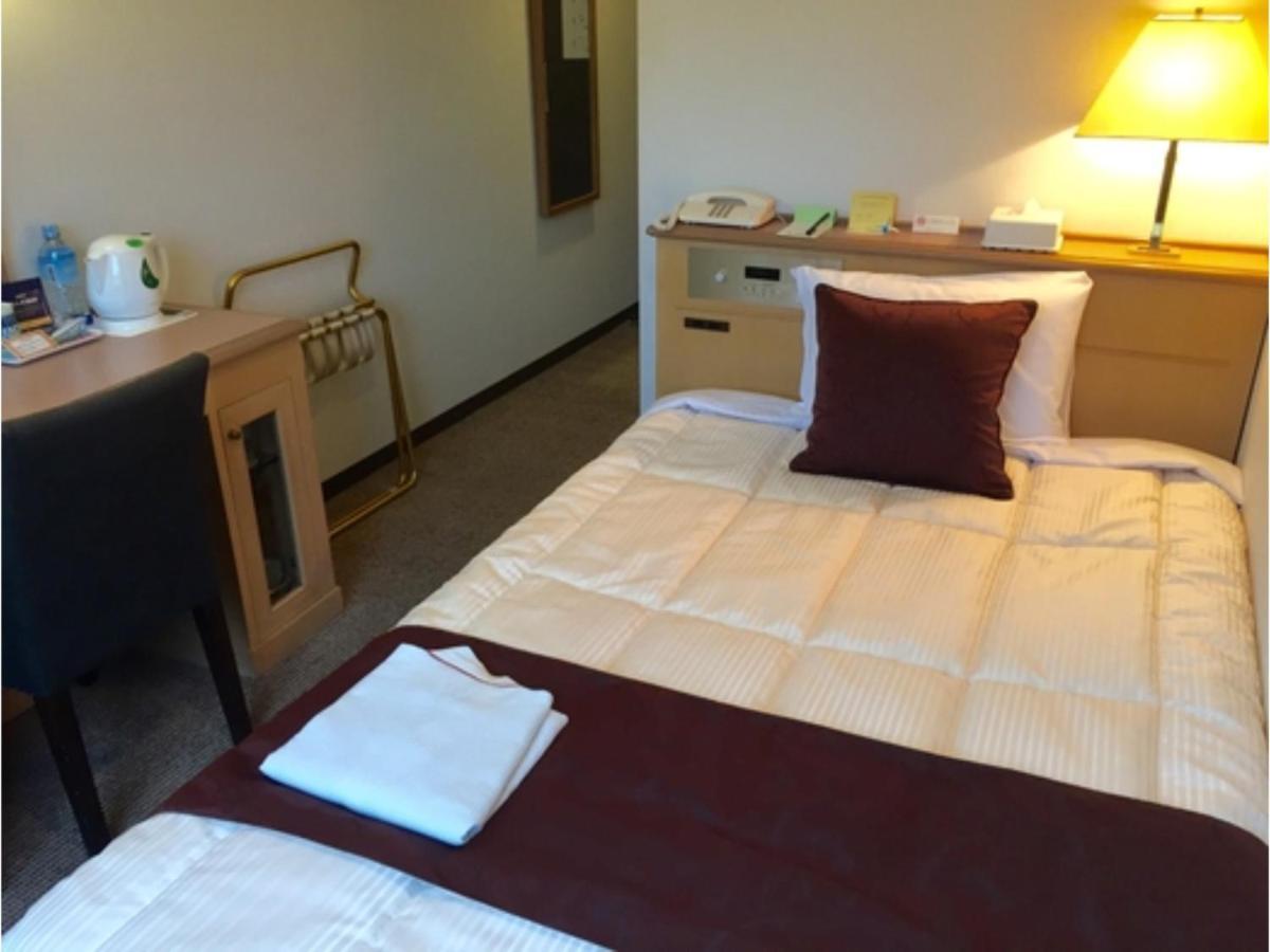 Sunwest Hotel Sasebo - Vacation Stay 22136V Ngoại thất bức ảnh